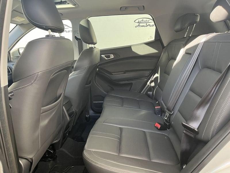 DR AUTOMOBILES dr 4.0 dr 4.0 1.5 BENZINA GPL DI CASA MADRE TUA DA 169,00 EURO AL MESE