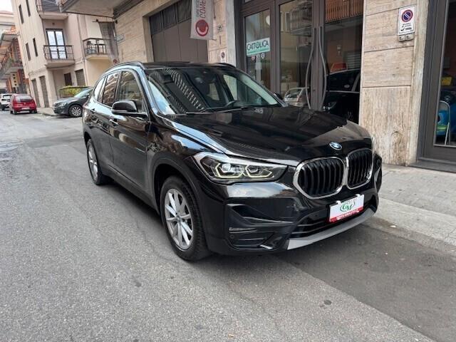 Bmw X1 sDrive 18d Advantage - X 1