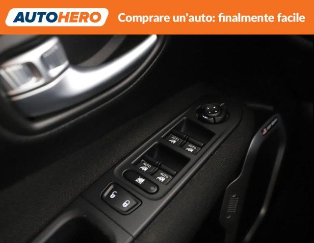 JEEP Renegade 1.6 Mjt 120 CV Longitude