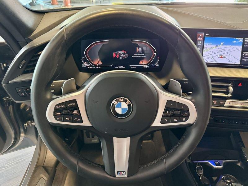 BMW Serie 2 G.C. 220d Gran Coupé Msport aut.