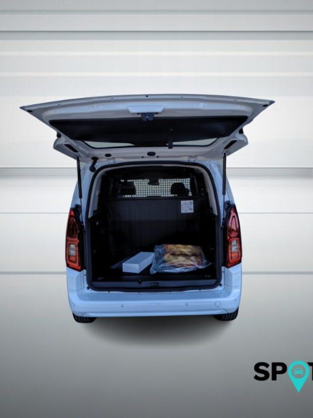 OPEL Combo Life 1.5D 100 CV S&S MT6 Edition Plus N1
