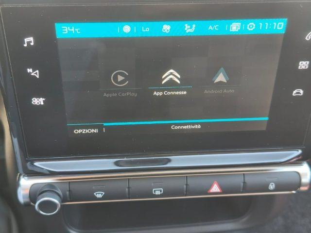 CITROEN C3 PureTech 83 S&S Shine Pack