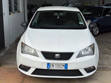 Seat Ibiza 1.2 TDI CR 5 porte Style