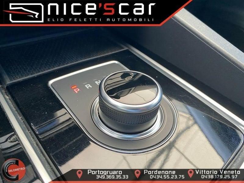 Jaguar F-Pace 2.0 D 180 CV AWD aut. ** MOTORE NUOVO **
