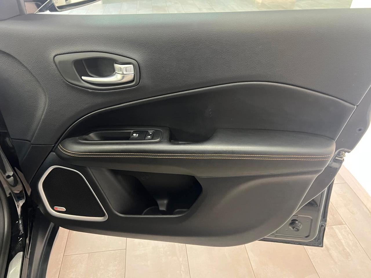 Jeep Compass 2.0 Multijet II aut. 4WD Limited