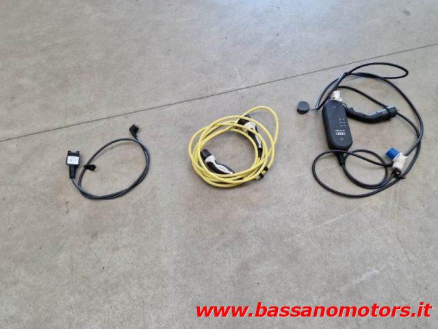 AUDI A3 SPB 40 TFSI e S tronic Business Plug In