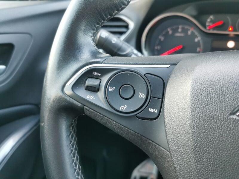 Opel Grandland Grandland X 1.5 diesel Ecotec Start&Stop Innovation