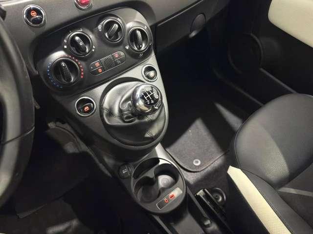 Fiat 500 1.3 Multijet 95 CV S