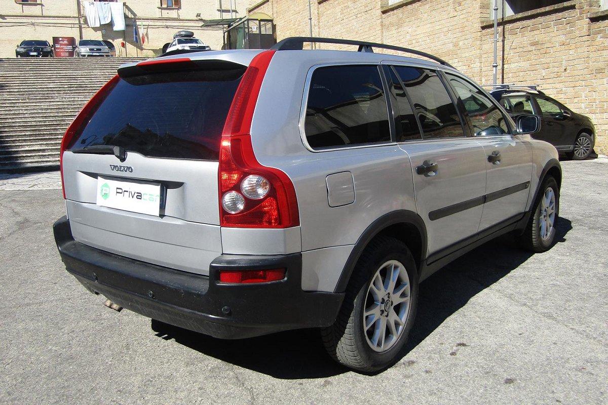 VOLVO XC90 2.4 D5 185 CV AWD