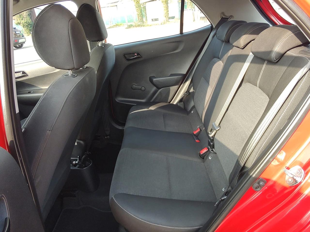 Kia Picanto 1.0 12V EcoGPL 5 porte Active, BENZINA\GPL CON SCADENZA 2028, EURO 6B, OK NEOPATENTATI, GARANZIA L.12 MESI