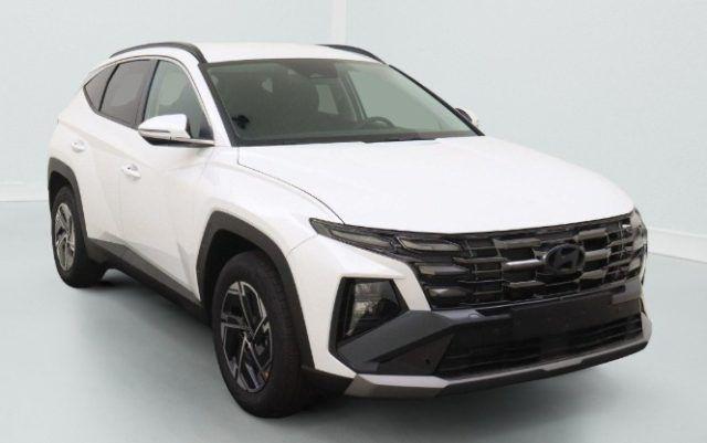 HYUNDAI Tucson 1.6 T-GDI 48V Feel N1 Autocarro