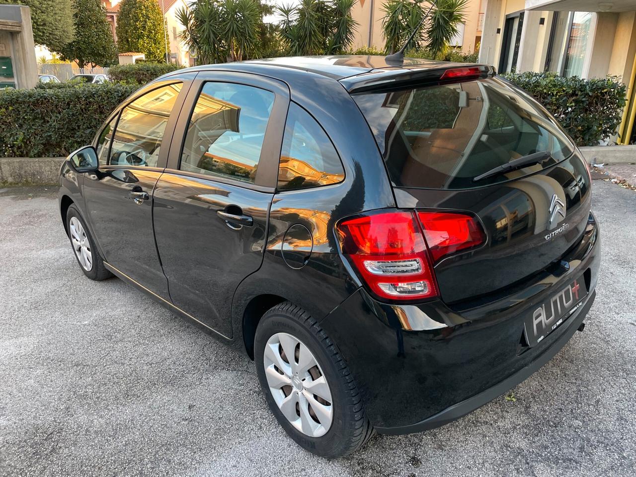 Citroen C3 1.1 Seduction