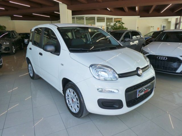 FIAT Panda 1.2 69 Cv 5 POSTI - CHILOMETRI CERTIFICATI