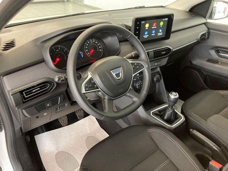 Dacia Sandero Streetway Comfort 1.0 tce ECO-G rif.GG168