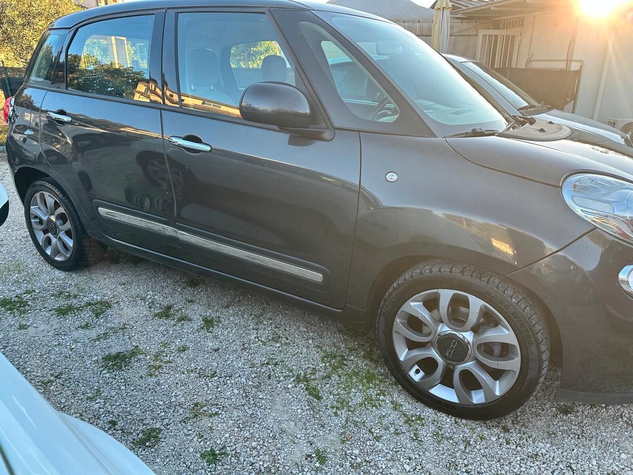Fiat 500L 1.3 Multijet 95 CV Business