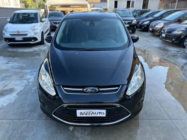 Ford C-Max 1.6 TDCi 115CV Titanium