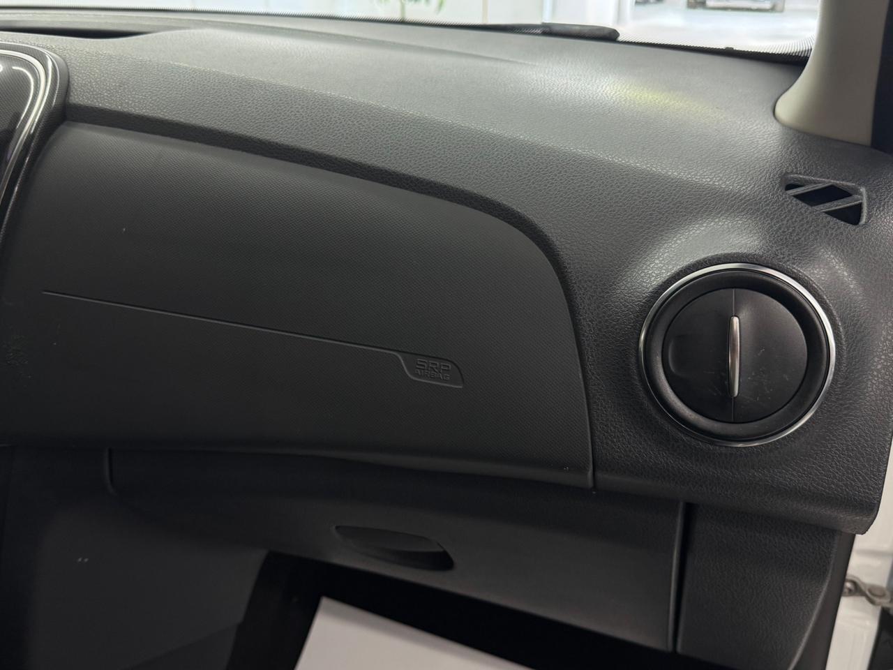 Dacia Sandero TurboGPL 90CV Full Opt
