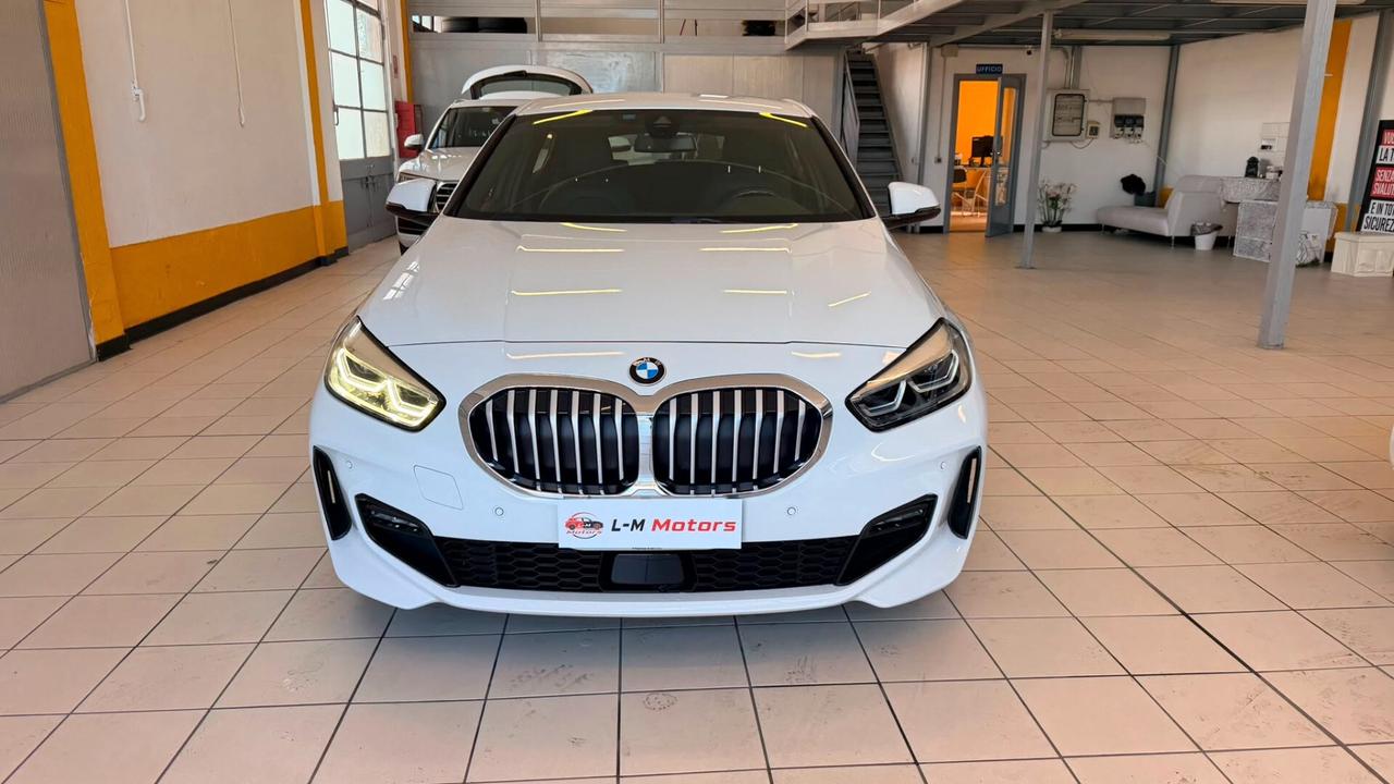 Bmw 116 116i 5p. Msport