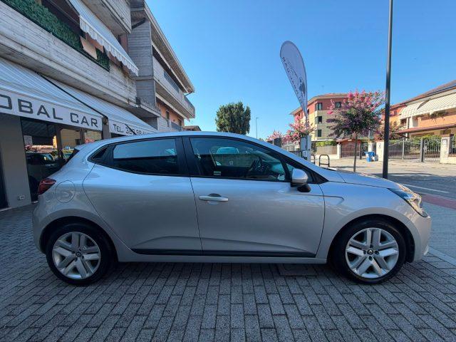 RENAULT Clio TCe 100 CV GPL Techno