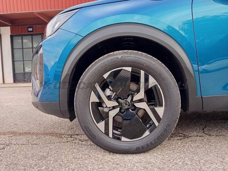 Peugeot 2008 2008 1.2 puretech Allure s&s 130cv eat8