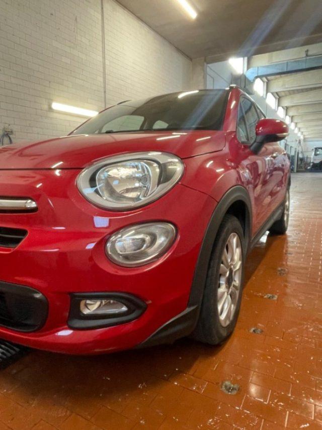 FIAT 500X 1.3 MultiJet 95 CV Pop Star