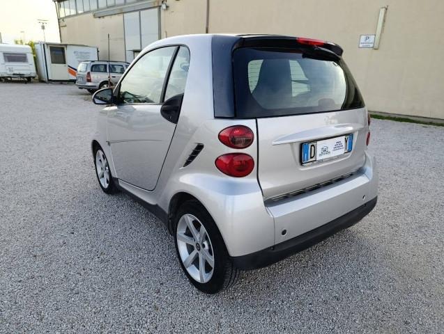 Smart Fortwo 1.0 Pulse 71cv