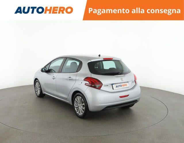 PEUGEOT 208 1° serie PureTech 82 5 porte Active