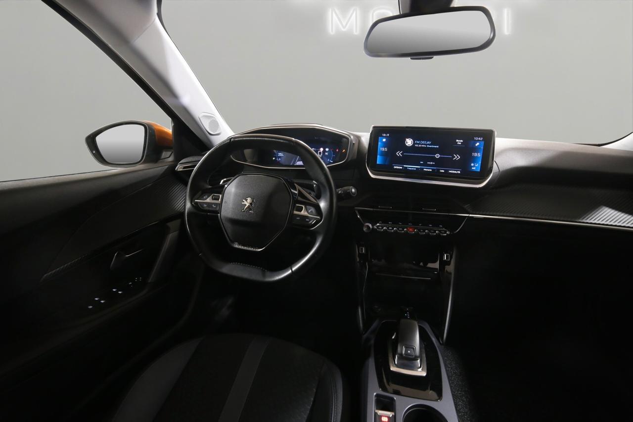 Peugeot 2008 Allure 1.5 BlueHDi 130CV