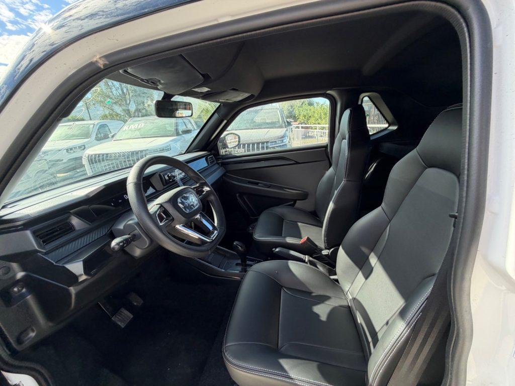 Ligier JS 50 50 DCI Select