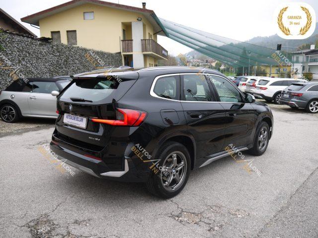 BMW X1 sDrive 18d xLine Edition Essence auto