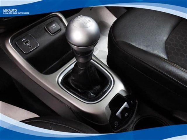 JEEP Compass 1.6 Multijet 120cv 2WD Business EU6