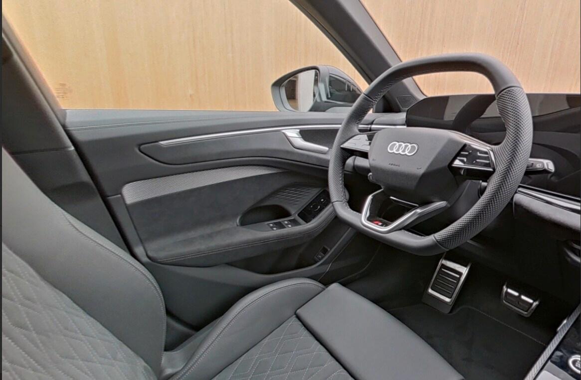 AUDI A6 6ª serie A6 Avant TDI 150 kW S tronic ...