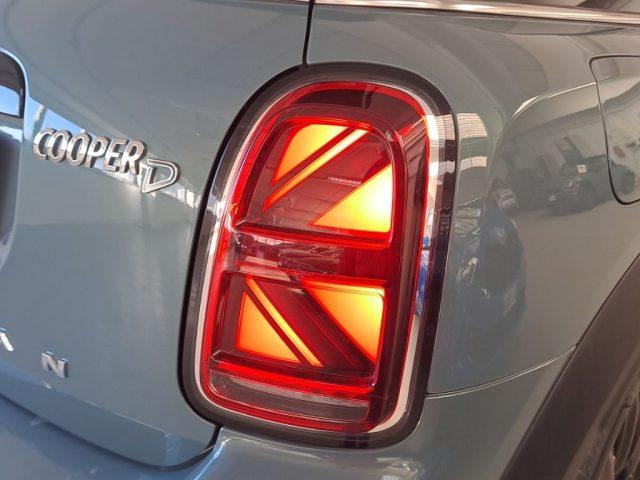 MINI Countryman 2.0 Cooper D Classic Countryman Premium Aut.