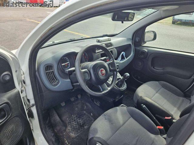 FIAT Panda Panda 1.2 69 CV VAN 2 POSTI EURO6 POP - FT063FT