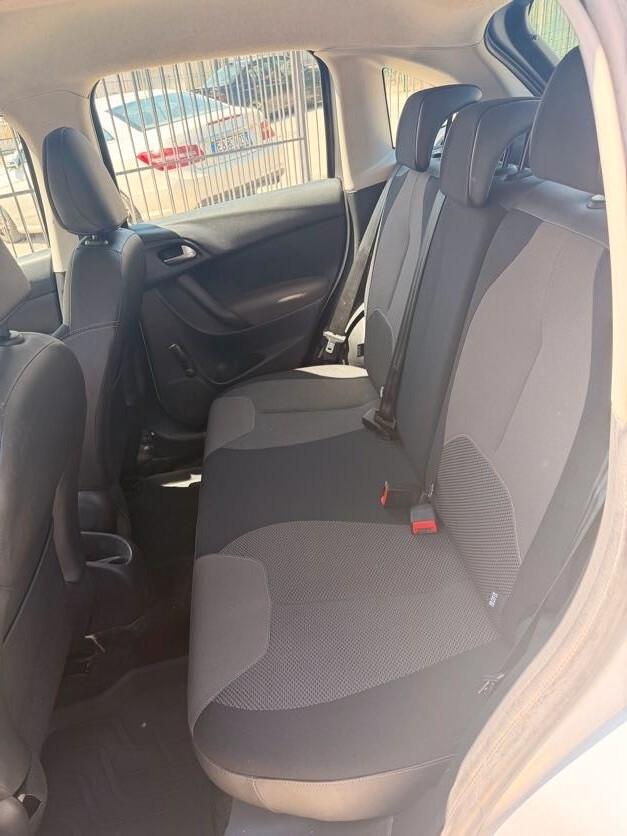 Citroen C3 1.4 HDi 70 Exclusive