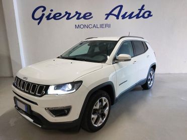 Jeep Compass Compass 1.6 Multijet II 2WD Limited