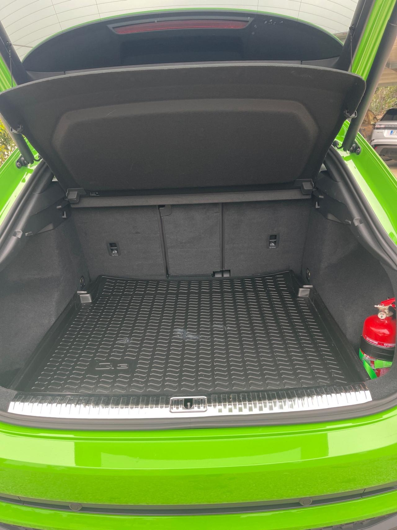 Audi Q3 RS SPB quattro S tronic