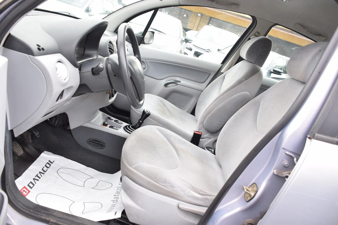 Citroen C3 1.1 60CV OK NEOPATENTATI CLIMA KM REALI