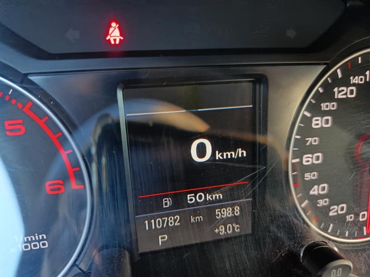 Audi Q5 2.0 TDI 190 CV S tronic Quattro Advanced Plus