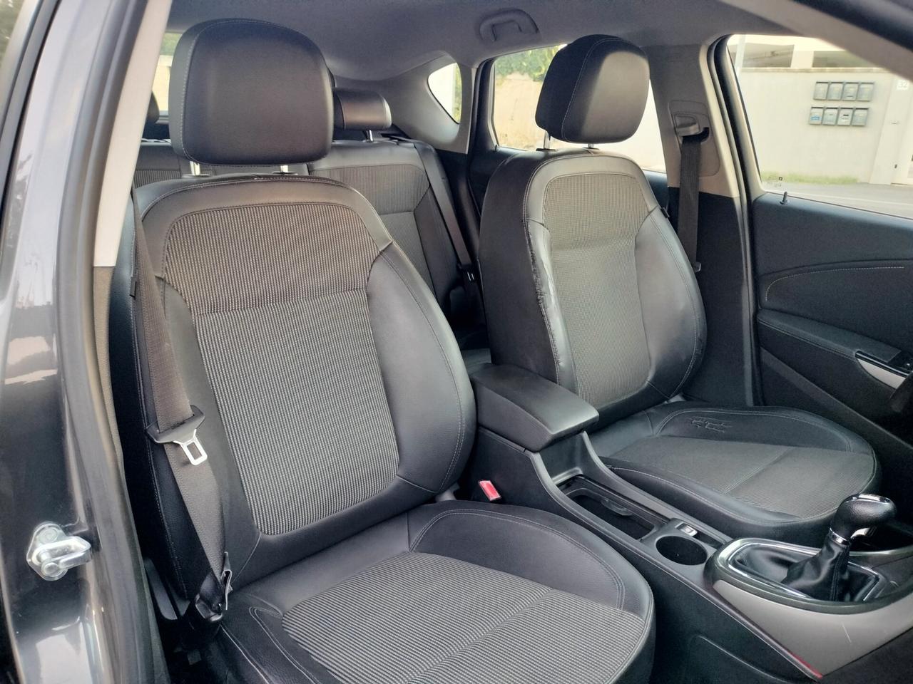 Opel Astra 1.7 CDTI 125CV 5 porte Cosmo