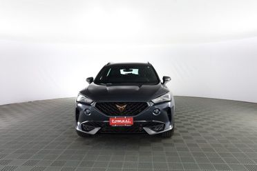 CUPRA Formentor Formentor 1.5 TSI