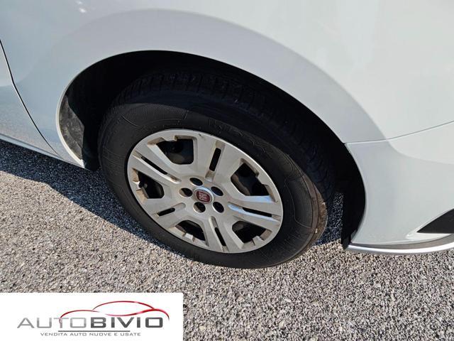 FIAT Doblo Doblò 1.3 MJT PC Combi N1 SX E5+