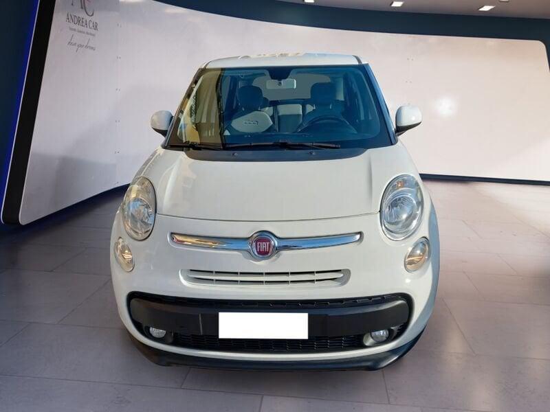 FIAT 500L 500L 1.3 MTJ 95CV BUSINESS