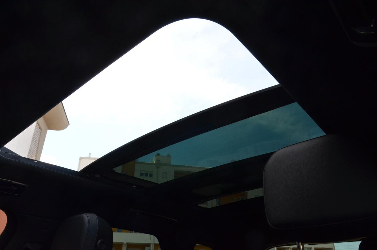 Land Rover Range Sport 3.0D l6 249 CV Dark Edition