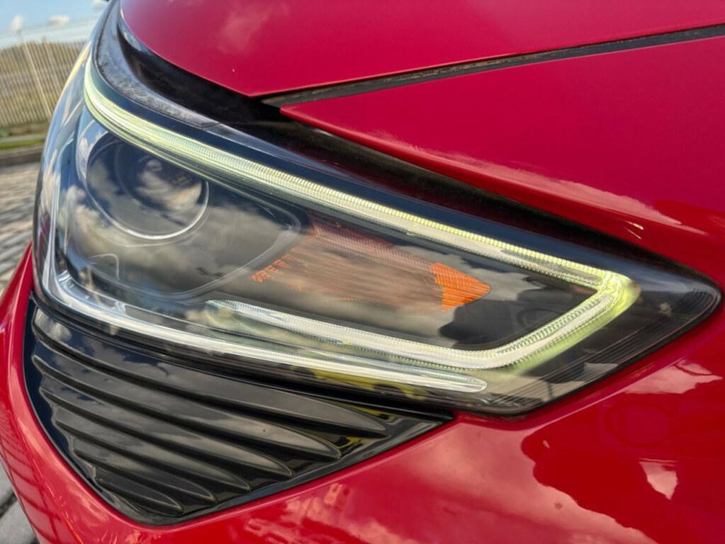 Toyota Aygo 5 Porte 1.0 VVT-i x-wave