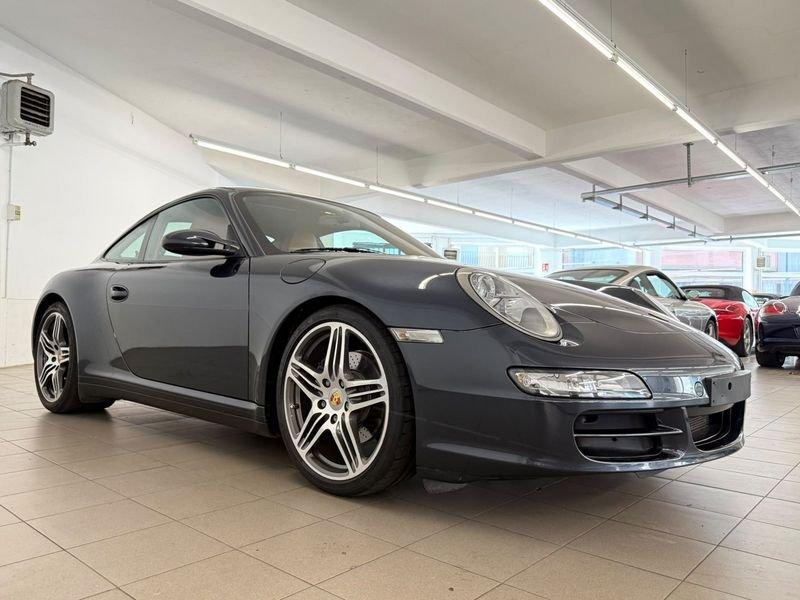 Porsche 911 911 3.6 Carrera 4