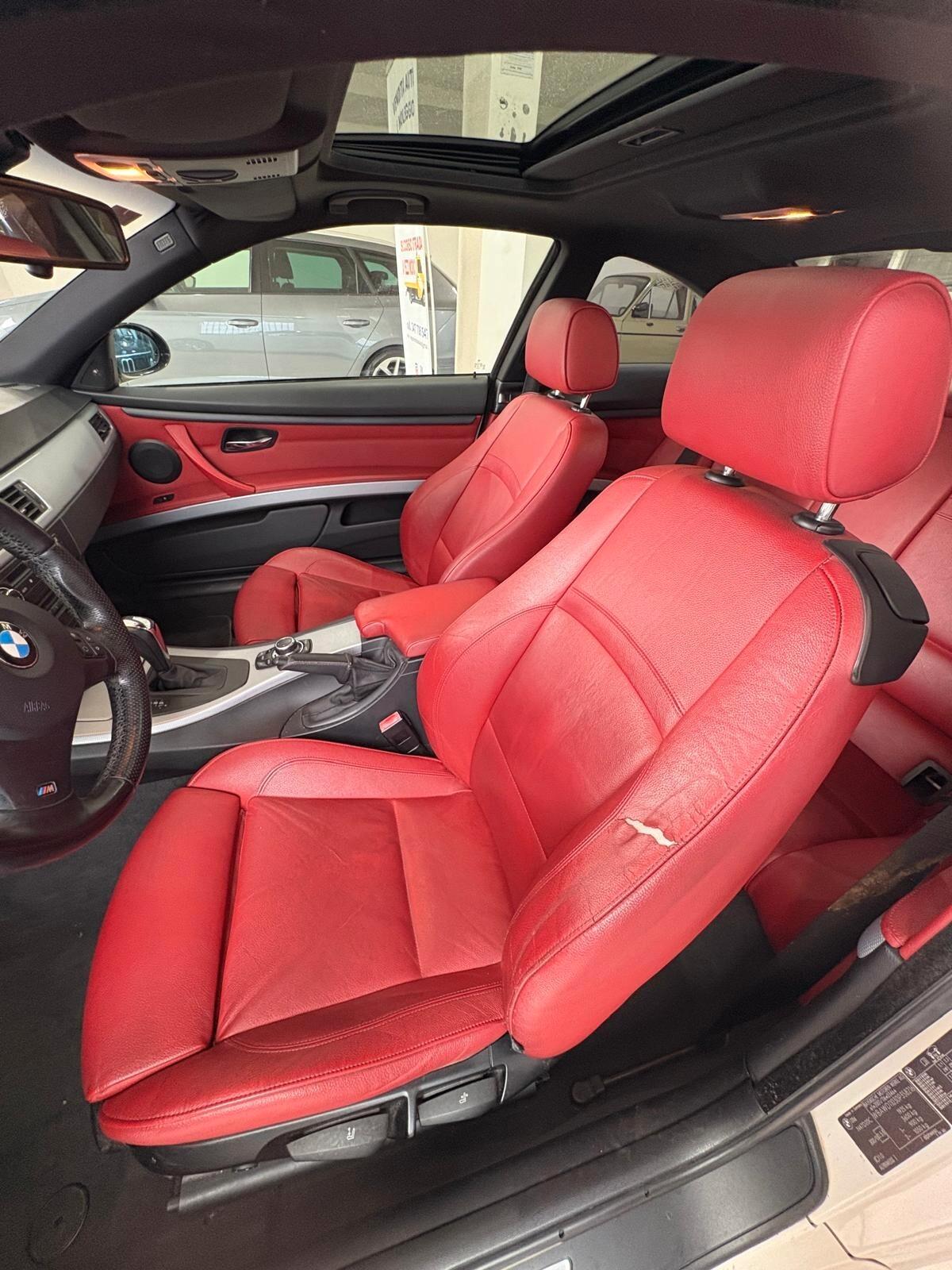 Bmw 320 320d MSport 12 MESI DI GARANZIA !!!