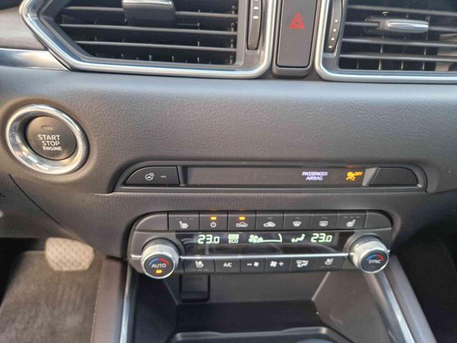 MAZDA CX-5 2.5L Skyactiv-G 194 CV aut. AWD Signature