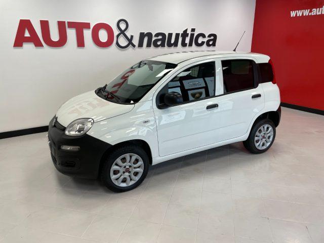 FIAT Panda 0.9 TwinAir Pop Van 2 posti - IVA ESPOSTA