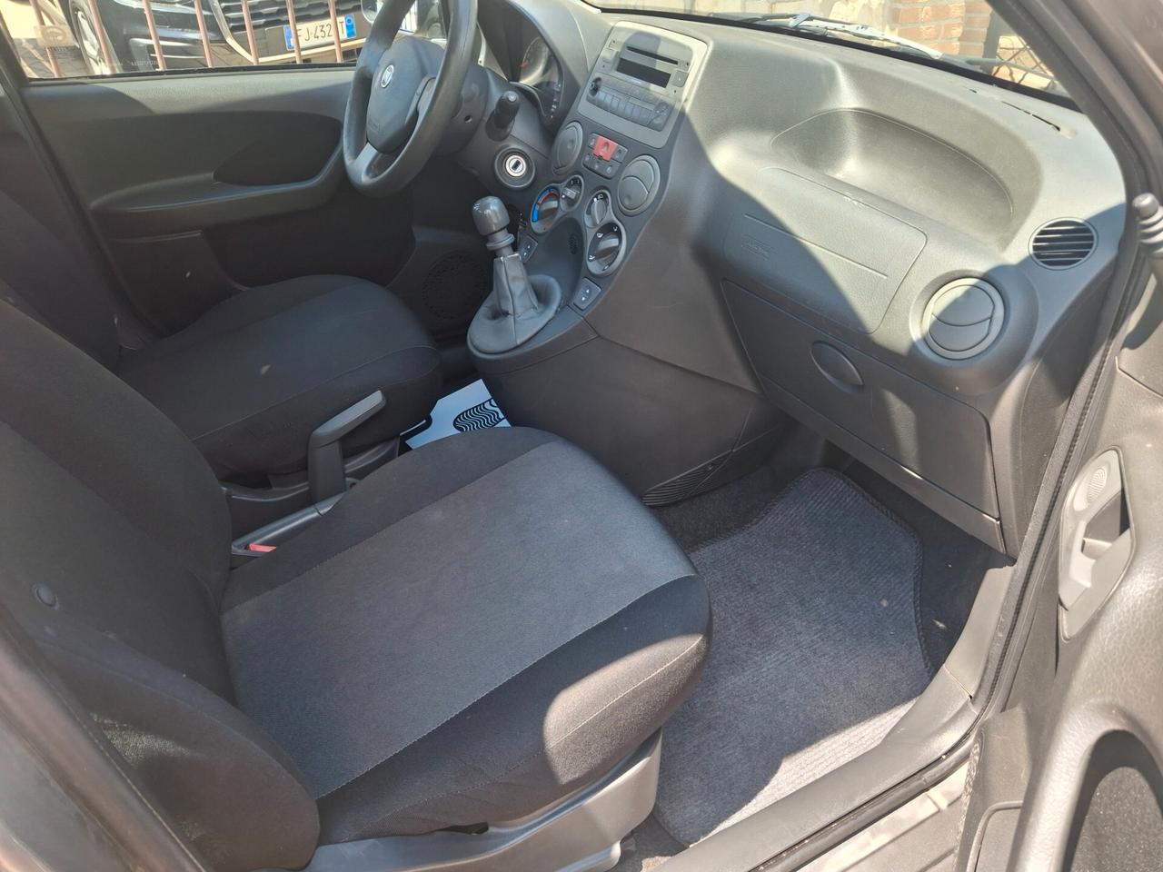 Fiat Panda 1.3 MJT 16V DPF Dynamic motore nuovo, Neopatentati